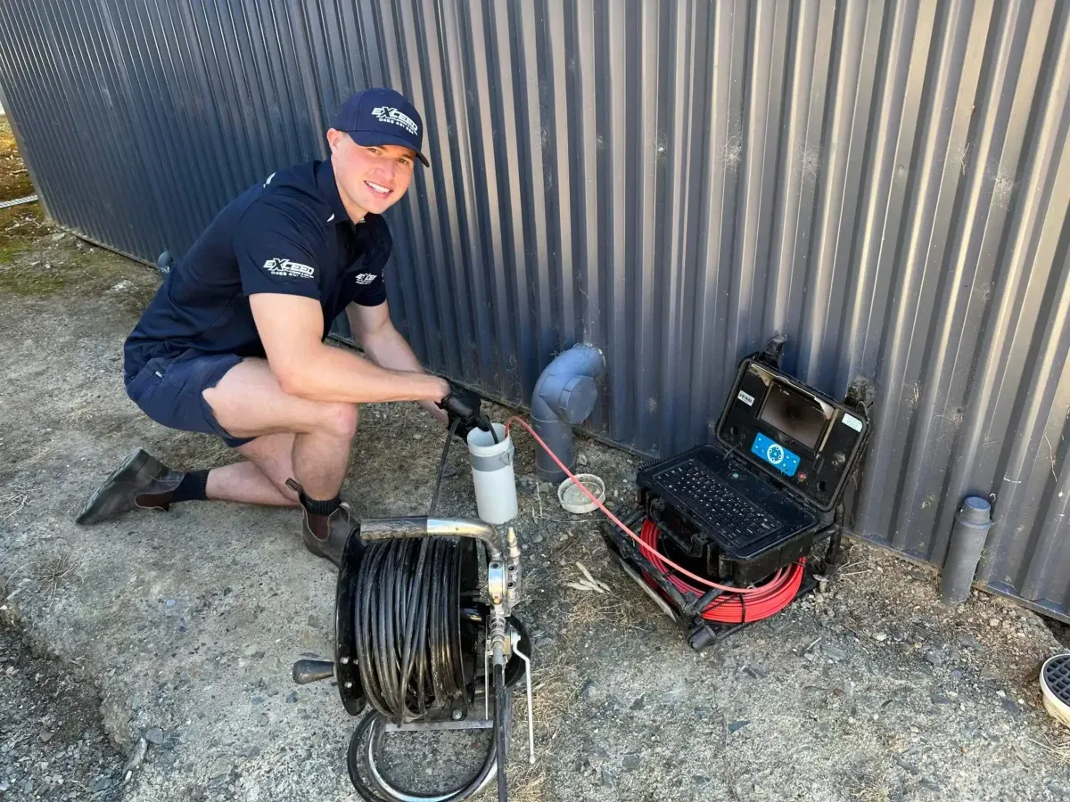 Local Broadview plumber ready to help